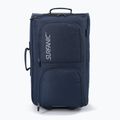 Utazótáska Surfanic Maxim 40 Roller Bag 40 l navy marl 2