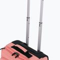 Utazótáska Surfanic Maxim 40 Roller Bag 40 l dusty pink marl 6