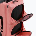 Utazótáska Surfanic Maxim 40 Roller Bag 40 l dusty pink marl 8