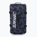 Utazótáska Surfanic Maxim 100 Roller Bag 100 l geo camo 2