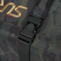 Utazótáska Surfanic Maxim 100 Roller Bag 100 l forest geo camo 13