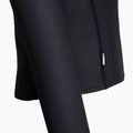Női termoaktív pulóver Surfanic Cozy Limited Edition Crew Neck black fairisle 6