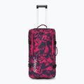 Táska na kółkach Surfanic Maxim 70 Roller Bag 70 l floral bleach violet