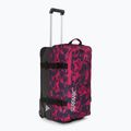 Táska na kółkach Surfanic Maxim 70 Roller Bag 70 l floral bleach violet 2