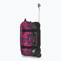 Táska na kółkach Surfanic Maxim 70 Roller Bag 70 l floral bleach violet 3