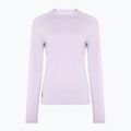Női termoaktív pulóver Surfanic Cozy Crewneck icey lilac 7