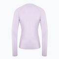 Női termoaktív pulóver Surfanic Cozy Crewneck icey lilac 8
