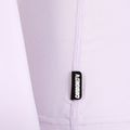 Női termoaktív pulóver Surfanic Cozy Crewneck icey lilac 9