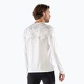 Férfi termoaktív felső Surfanic Bodyfit CarbonDri Limited Edition Crew Neck optic white 3