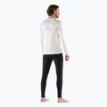 Férfi termoaktív felső Surfanic Bodyfit CarbonDri Limited Edition Crew Neck optic white 4