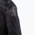 Férfi termoaktív felső Surfanic Bodyfit CarbonDri Limited Edition Crew Neck fekete 9
