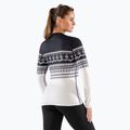 Női termoaktív pulóver Surfanic Cozy CarbonDri Limited Edition Crew Neck fekete 3