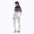 Női termoaktív pulóver Surfanic Cozy CarbonDri Limited Edition Crew Neck fekete 6