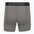 Férfi termikus boxeralsó Surfanic Carbondri 3 pár black/grey/khaki 3