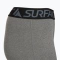 Férfi termikus boxeralsó Surfanic Carbondri 3 pár black/grey/khaki 5