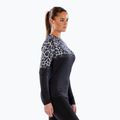 Női termoaktív pulóver Surfanic Cozy CarbonDri Limited Edition Crew Neck fekete 6