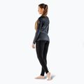 Női termoaktív pulóver Surfanic Cozy CarbonDri Limited Edition Crew Neck jet black 8