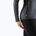 Női termoaktív pulóver Surfanic Cozy CarbonDri Limited Edition Crew Neck jet black 9