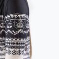 Női thermo hosszú ujjú felső Surfanic Cozy CarbonDri Limited Edition Zip Neck black 9
