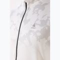 Férfi termoaktív felső Surfanic Bodyfit CarbonDri Limited Edition Zip Neck optic white 6