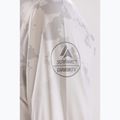 Férfi termoaktív felső Surfanic Bodyfit CarbonDri Limited Edition Zip Neck optic white 7