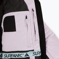 Női sídzseki Surfanic Luna Surftex ice lilac 8