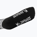Sí zokni Surfanic Pro Tech  3 pár Fairisle black 3