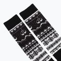 Sí zokni Surfanic Pro Tech  3 pár Fairisle black 4