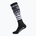 Sí zokni Surfanic Pro Tech  3 pár Fairisle black 4