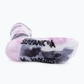 Női sízokni Surfanic Pro Tech 3Pk Watercolour Sock pink purple 4