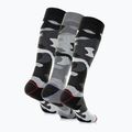 Sízokni Surfanic Pro Tech Plus 3 pár black camo 3