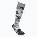 Sízokni Surfanic Pro Tech Plus 3 pár black camo 4