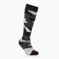 Sízokni Surfanic Pro Tech Plus 3 pár black camo 6