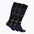 Sí zoknik Surfanic Pro Tech Plus 3 pak brilliant blue