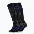 Sí zoknik Surfanic Pro Tech Plus 3 pak brilliant blue 3