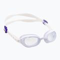 Speedo Aquapure női úszószemüveg fehér 68-090047237