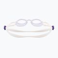 Speedo Aquapure női úszószemüveg fehér 68-090047237 4