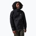 Férfi Berghaus Paclite 2.0 Shell fekete/fekete esőkabát