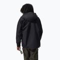 Férfi Berghaus Paclite 2.0 Shell fekete/fekete esőkabát 3