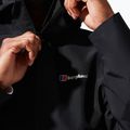 Férfi Berghaus Paclite 2.0 Shell fekete/fekete esőkabát 6