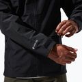 Férfi Berghaus Paclite 2.0 Shell fekete/fekete esőkabát 8