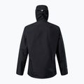 Férfi Berghaus Paclite 2.0 Shell fekete/fekete esőkabát 11