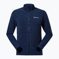 Berghaus Prism Micro IA dusk férfi polár pulóver 8