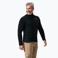 Berghaus Prism Micro PT black/black férfi polár pulóver 2