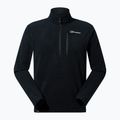 Berghaus Prism Micro PT black/black férfi polár pulóver 6