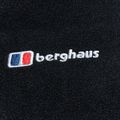 Berghaus Prism Micro PT black/black férfi polár pulóver 10