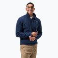 Berghaus Prism Micro PT dusk férfi polár pulóver