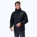 Férfi Berghaus Hillwalker IA esőkabát fekete/fekete