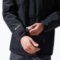 Férfi Berghaus Hillwalker IA esőkabát fekete/fekete 9
