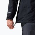 Férfi Berghaus Hillwalker IA esőkabát fekete/fekete 10